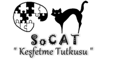 SOCAT LAB