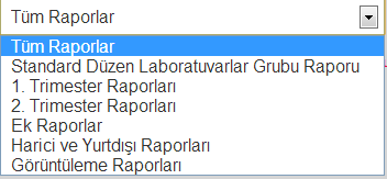 Karşınıza gelen sayfadan "Hasta İşlemleri" yazısının üzerine tıklayınız.