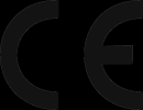 "CE"-sembolü oluşan CE işareti, 0123 AnyCo Ltd, PO Box 21, B-1050, Brüksel, Belçika 13 00 001-CPR-2013/0 5/12 EN 123-5 :2009 Ürün A (örneğin perde duvar, yangın bölmeleri, vs.