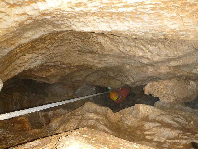 2012 ETÜD ÇALIġMALARI Keş Dağları (Kahramanmaraş) Mağaralarının
