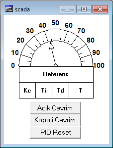 DENEY 3 HAVALI KONUM KONTROL SİSTEMİ DENEY FÖYÜ 1.