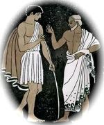 TRİHSEL PERSPEKTİFTE İLK MENTÖR Mentörlük kavramının geçmişi Homer in Odyssey isimmli eserine kadar uzanır.