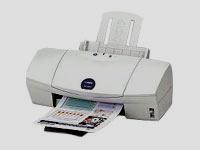 Yazıcı (Printer) Yazıcı, bilgisayardaki bilgilerin kağıda aktarılmasını sağlayan