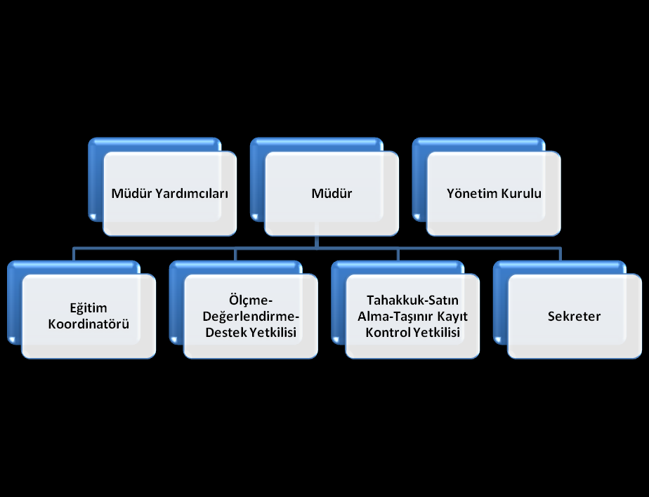 1.2. Hizmet Alanları I.C.1-1.4.