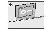 Kullanım Şekli Kağıt İçin: Kullanmadan önce lütfen kâğıt imha makinenizin voltajını dikkatlice kontrol edin ondan sonra fişe takın anahtarı I konumuna getirin.