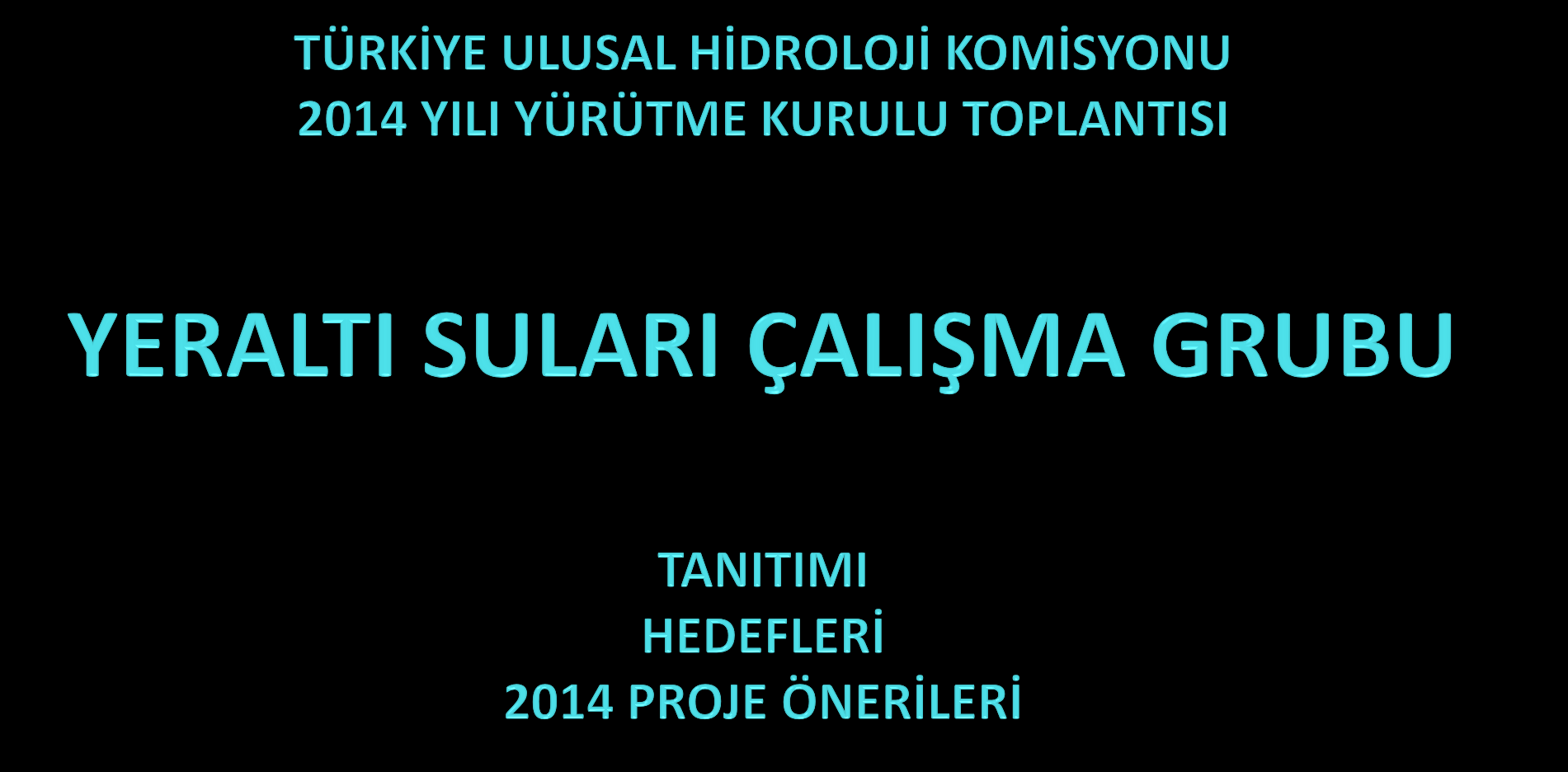 10-11 Şubat 2014 DSİ