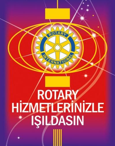 U.R. 2430. BÖLGE 30.yıl AYLIK BÜLTEN 07-08 / 2014 SAYI: 1 Dörtlü Özdenetim Düşündüklerimiz, söylediklerimiz ve yaptıklarımız; 1. GERÇEĞE uygun mu? 2. İlgililerin tümü için ADİL mi? 3. İYİ NİYET ve DAHA İYİ DOSTLUKLAR sağlayacak mı?