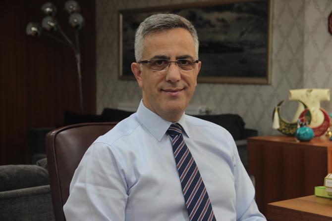 İSTAB Başkanı Ali Bayraktaroğlu İle Röportaj İstanbul Taşımacılar Birliği (İSTAB) Başkanı Ali Bayraktaroğlu ile tasimacilar.
