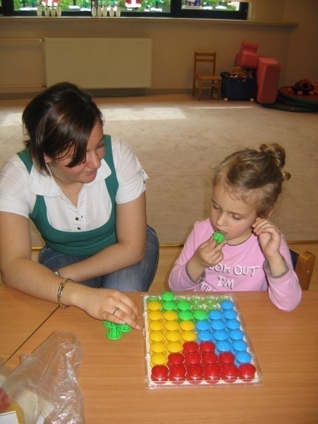 Çocuk Gelişimi Misyonumuz; değişen bilim, teknoloji, eğitim ve sağlık gereksinimleri doğrultusunda 0-18 yaş sağlıklı/özel gereksinimli çocuk ve gençlerin gelişimine ve eğitimine destek veren,