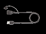 Sürüş için müzik kitaplığınızı yanınıza alın ve ön USB girişini kullanarak, USB müzik kaynaklarınızı doğrudan DEH-4000UB ye bağlayın.