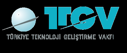 TTGV Çevre ve Enerji Verimliliği Destekleri Ferda Uutaş Türkiye Teknoloji Geliştirme Vakfı