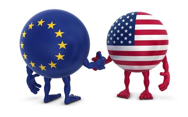 Transatlantik Ticaret ve Yatırım Ortaklığı(TTIP) nedir? AB ve ABD arasındaki ekonomik ilişkiler, dünya ekonomisindeki en büyük iş birliği örneğidir.