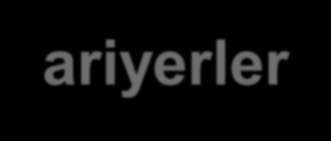 Türkiye Kojenerasyon Piyasasındaki Bariyerler a) Teknik bilgi eksikliği (özellikle KOBİ ler için) b) Müşterilerin kredi itibarı (özellikle az gelişmiş bölgelerdeki KOBİ ler için) c) Elektrik