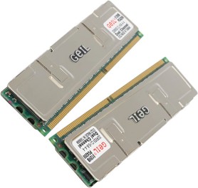 Bileşenlerin bant genişliği Infiniband DDR 4x