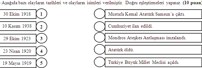 net) ile tanınan ünlü düşünürümüz. dır. 5. Dört tarafı sularla çevrili kara parçasına denir? 6. Çevresine göre alçak olan geniş düzlüklere.denir. 7.Kültürel değerler nesilden nesile aktarılan bir tır.