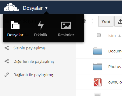 9. Bildirimler Bildirimler kısmında ise size hangi durumlarda bildirim geleeği, ne şekilde bildirim alaağınızı, E-postaların gelme sıklığı gibi birçok ayara ulaşabilirsiniz.