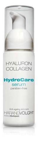 6 HYDROCARE SERUM DAHA GENÇ GÖRÜNEN, CANLI BİR CİLT İÇİN HV Serum Ritüeli: HV SERUM yüz temizleme işlemi sonrasında uygulanmalıdır. 4 7 BU SERUM NEDEN FARKLI?