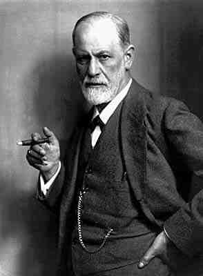 Psikanaliz Sigmund Freud'un çalışmaları üzerine kurulmuş bir psikolojik kuramlar ve yöntemler grubunun genel adı.