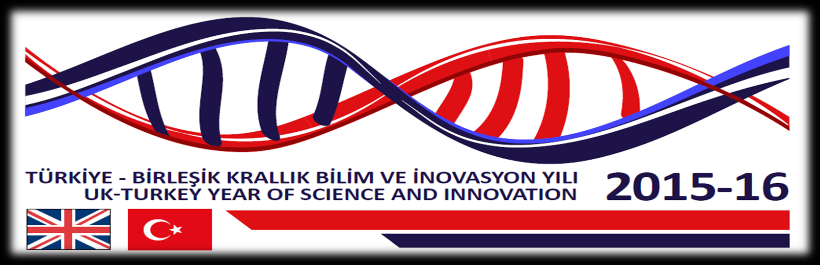 2015 Türk-İngiliz Bilim Yılı Açılış Etkinliği 24 Mart 2015, Ankara Üst Düzey Katılım Kapsam Sanayi kuruluşları arasında işbirliği Ufuk 2020 Programı