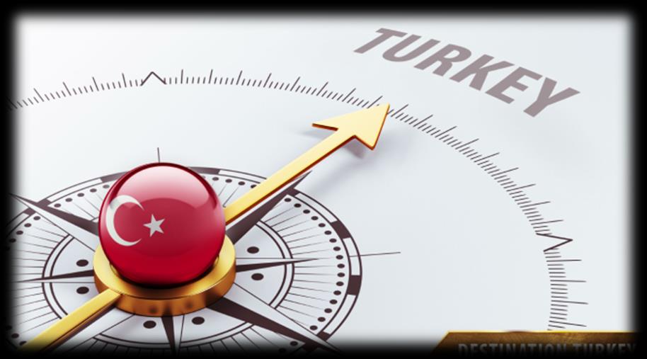 «Hedef Türkiye» Etkinlikleri 2010-2015 19 etkinlik ABD, Kanada ve Avrupa 2.