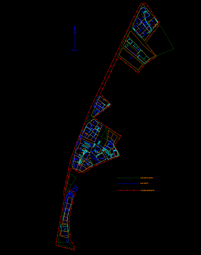 Nilüferköy 3194 sayılı yasanın 18.