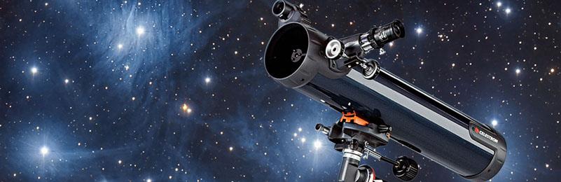 TELESKOP Teleskoplar, yaklaşık 400 yıldır, astronomların ve gökyüzü meraklılarının uzayı incelemek ve araştırmak için kullandığı bir alettir.