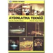 Kaynaklar ELK462 AYDINLATMA TEKNİĞİ Aydınlatma Tekniği, Muzaffer Özkaya, Turgut Tüfekçi, Birsen Yayınevi, 2011 Aydınlatmanın Amacı ve Konusu Işık ve Görme Olayı (Hafta1) Yrd.Doç.Dr.