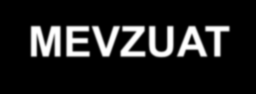 MEVZUAT-9 İnsani Tüketim Amaçlı Sular Hakkında Yönetmelik Doğal Mineralli Sular Hakkında Yönetmelik İnsani Tüketim Amaçlı Sular Hakkında Yönetmelik İzinsiz kaynak suları ile içme sularının satış