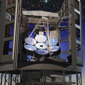 James Webb Space Telescope, JWST Transiting Exoplanet Survey Satellite,