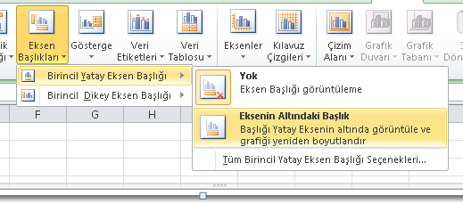 4 Yazdığımız başlık burada çıkar.