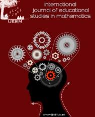 International Journal of Educational Studies in Mathematics www.ijesim.