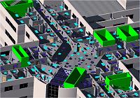 AECOsim Deliver High Performance Buildings through interdisciplinary building design, analysis, simulation and the