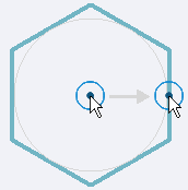 Kat bölümlemeleri yapmak Oluşan 3B biçim üzerinde tanımlı seviyelere göre kat bölümlemeleri yapılabilir. 3B biçim seçilir ve Modify I Mass Mass Foors düğmesine tıklanır.