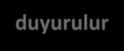 Kurulun oluşumu e) Her toplantıda, görüşülen konularla ilgili alınan kararları içeren bir tutanak düzenlenir. Tutanak, toplantıya katılan başkan ve üyeler tarafından imzalanır.