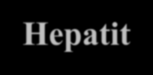 Okült Hepatit B Enfeksiyonu(OHB); HBs Ag(-) bir olguda HBV-DNA nın(<200 IU/ml) pozitif saptanması durumudur. Seropozitif OHB: Anti-HBc ve/veya anti-hbs varlığı ile karakterizedir.