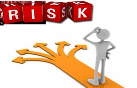 Risk Türleri 1. Kaydolma Riski 2. Beyanname Verme Riski 3. Doğru Beyan Riski 4.