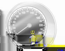 Özet bilgiler 23 Sport sürüş modu FlexOrganizer Lastik basınç kaybı kontrol sistemi SPORT tuşuna basarak etkin hale getirin. Sport sürüş modunda süspansiyon ve direksiyon daha sert konuma gelir.