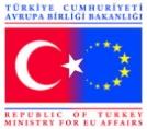 Bu Proje Avrupa Birliği ve Türkiye Cumhuriyeti tarafından finanse edilmektedir.