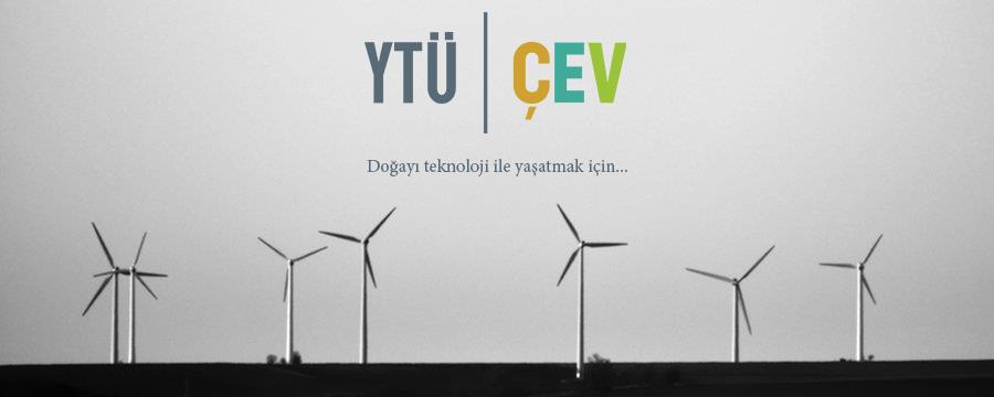 HAKKIMIZDA Yıldız Teknik Üniversitesi Çevre Kulübü (YTÜÇEV); sürdürülebilir gelişim sürecinde sanayi, sosyal yaşam ve çevre boyutlarının iyi analiz edilerek sorunlara kapsamlı ve bütüncül çözümler