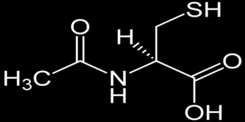 glutatyon un üretilmesine de yardım eder. GSH-Px aktivitesini arttırarak endojen antioksidan sisteme katkıda bulunur. Süperoksit ve hidroksil radikali toplayıcısıdır. Şekil 2.21.