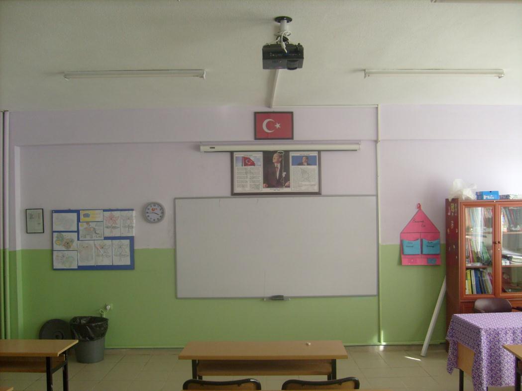 Ana sınıfı Zemini Ana sınıfı Zemini Kurumumuz bünyesinde İlkokulumuzda açılan ana sınıfımızın zemini