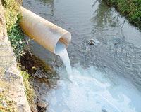 Atık Su İnsanların ve sanayi tesislerinin kullanım sonrası oluşan, çeşitli maddeler ile kirletilmiş suya genel olarak atık