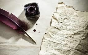 Mektup (Letter) Mektup (Letter): Yüzyüze görüşmek yerine mektup yoluyla araştırma yapmak.