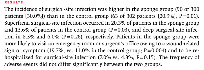 2010: 363;11 Elliott Bennett-Guerrero, et al o Randomize kontrollü (604 hasta) o IV profilaksi + gentamisin-kollajen