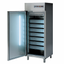 Ticari Soğutucular Pişirici Altı Buzdolabı ZY14 417 Pişirici Altı Buzdolabı INOX 430 2 Kapı / 255 Lt. 0,35 Kw 1350 x 700 x 620 mm. 1455 Euro ZY14 418 Pişirici Altı Buzdolabı INOX 304 2 Kapı / 255 Lt.