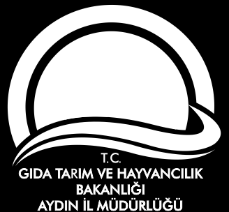 TEŞEKKÜRLER www.aydin.tarim.gov.