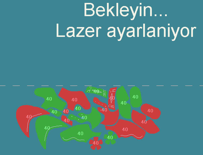 ġekil 1.8: El ile (manuel) yerleģtirme Resim 1.