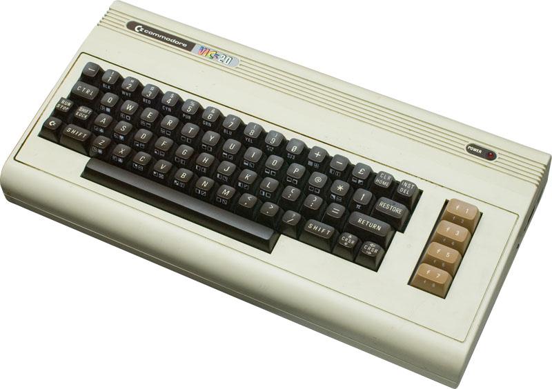 Bilgisayarın Tarihçesi 1981 de Commodore firması, 1 milyondan