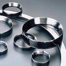 3 Saf Grafit Sızdırmazlık Elemanları, Contalar & Contalık Malzemeler Piston Vana & Vana Mil Sızdırmazlık Ringleri Kurum Üfleme / Buhar Başlık Ringleri Vana Kapak Boğaz Contaları / Ringleri Vana Sit