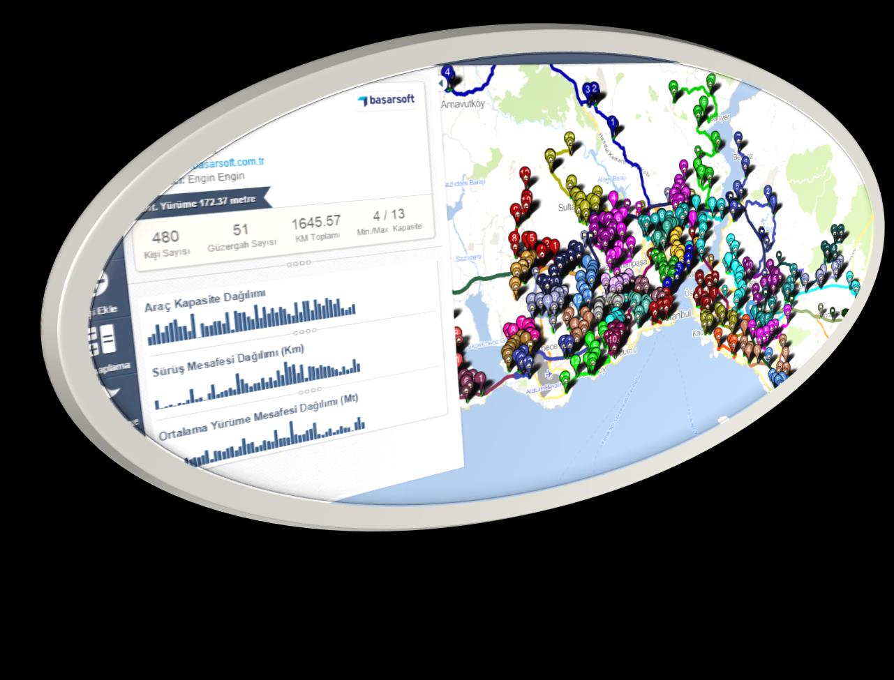 GeoBusiness